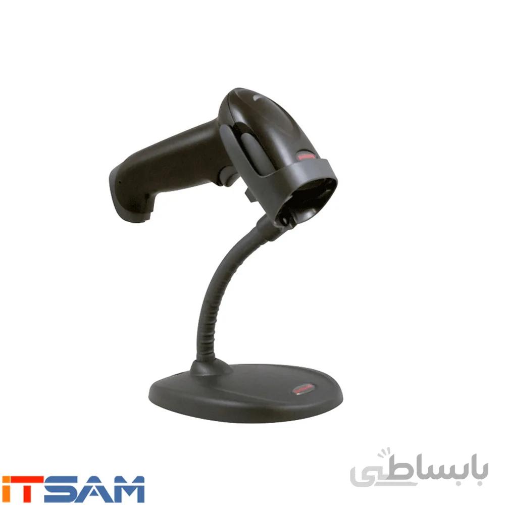 بارکد خوان هانیول مدل 1450g 2D ا Honeywell 1450g 2D Barcode Scaner