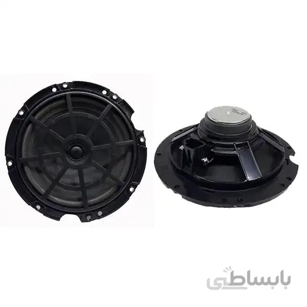 باند فابریک درب جلوئی ۲۰۶
