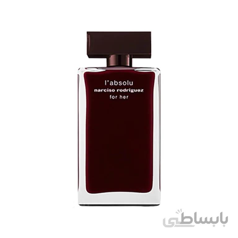 تستر فور هر ابسولو