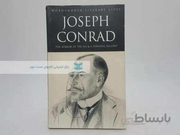The Mirror of the Sea & A Personal Record Book by Joseph Conrad