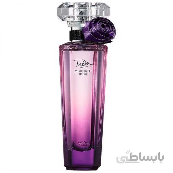 تستر لانکوم میدنایت رز Lancome Midnight Rose Tester