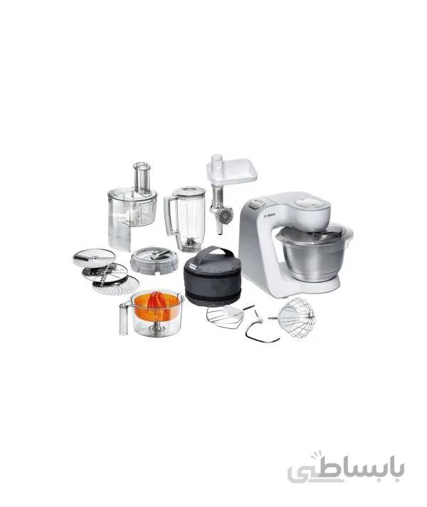 ماشین اشپزخانه بوش مدل Bosch MUM54251