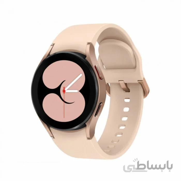 ساعت هوشمند سامسونگ مدل Galaxy Watch4 44mm R870