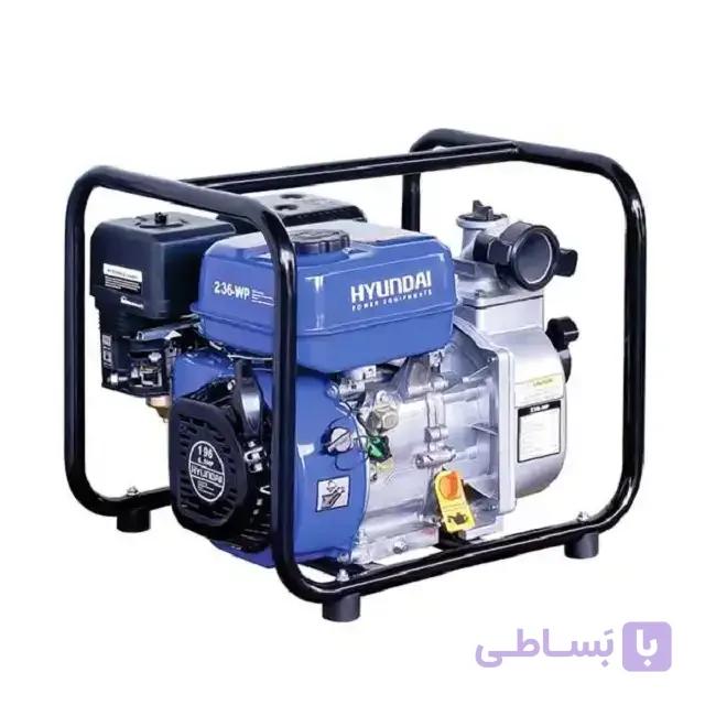 پمپ آب هیوندای مدل 2 اینچی WP-236