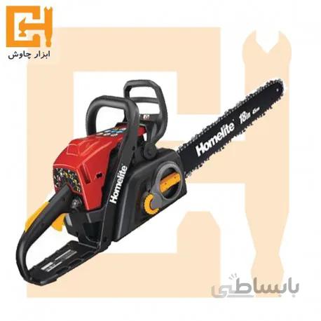اره زنجیری بنزینی هوم لایتHCS4245B
