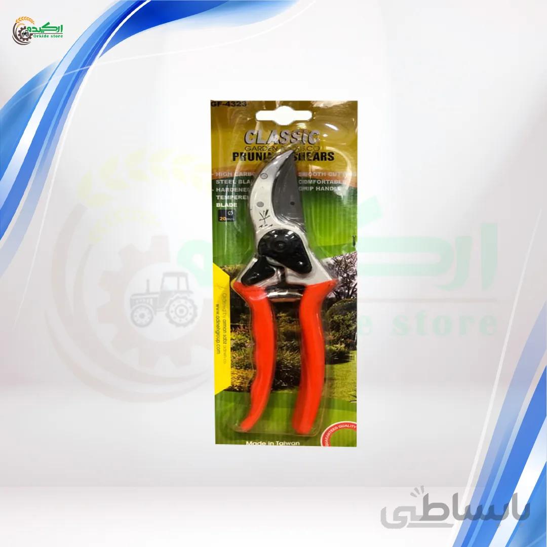 قیچی باغبانی هرس ۴۳۲۳
