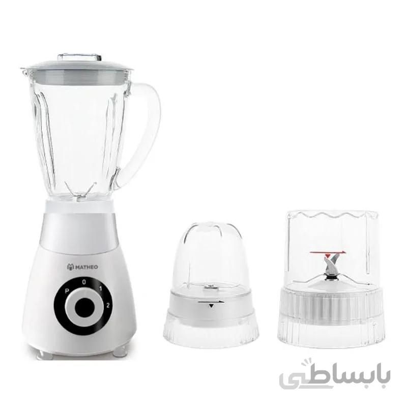 مخلوط کن متئو مدل MBL5111 ا Matheo MBL5111 Blender