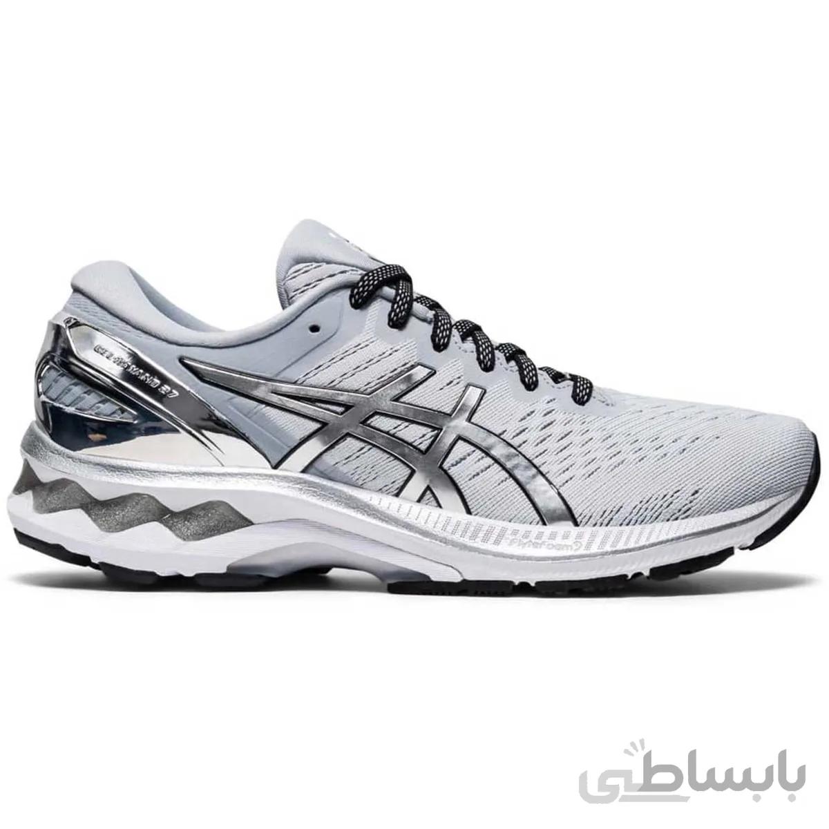 کفش پیاده روی آسیکس مدل Asics Gel Kayano 27 کد 879592