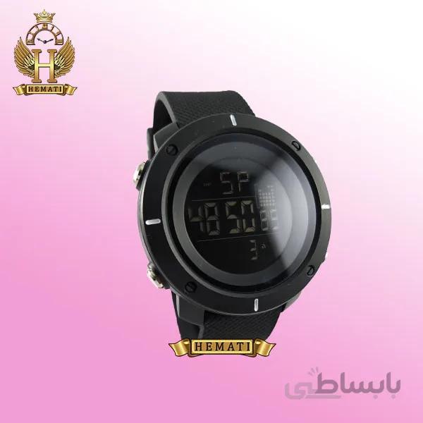 ساعت مچی دیجیتال مردانه پیائوما piaoma p103