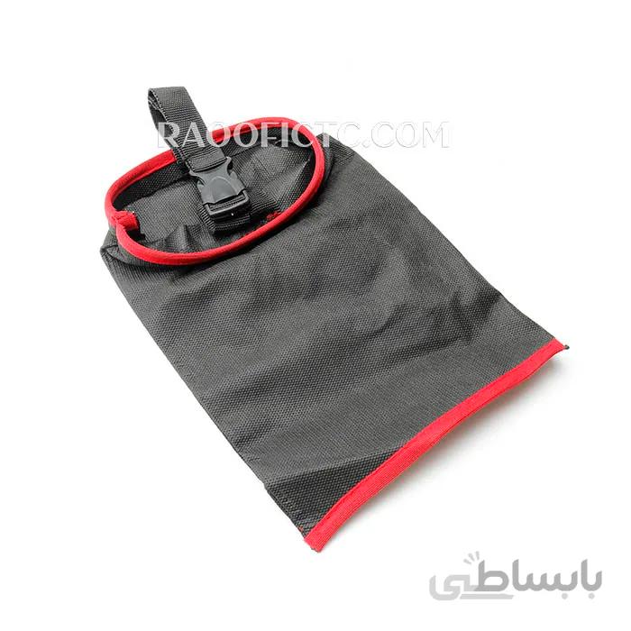 کیسه زباله خودرو