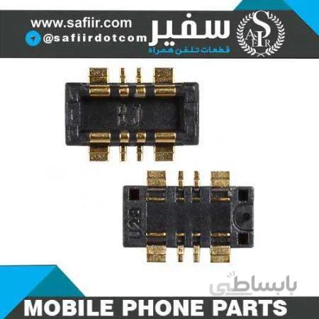 C/B CONECTOR BATTERY SAMSUNG S7 EDGE
