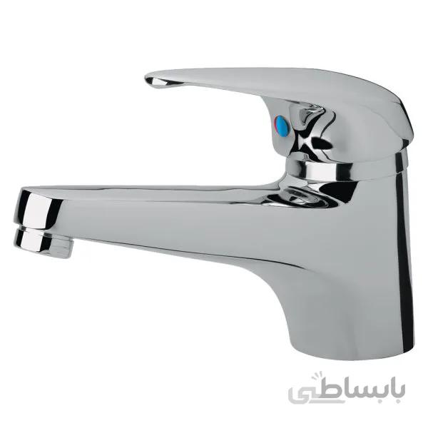 شیر روشویی اهرمی کاویان مدل آناهیتا