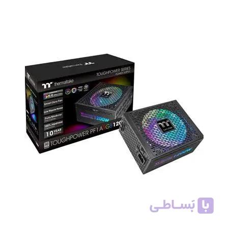 پاور Thermaltake PF1 ARGB 1200W 80+ Platinum