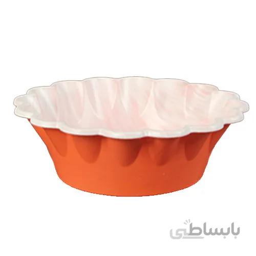 کاسه نیلوفری سایز ۳۵۰