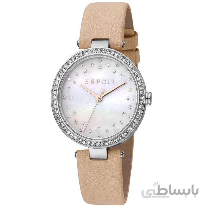 ساعت مچی اسپریت ESPRIT کد ES1L199L1015 ا ES1L199L1015