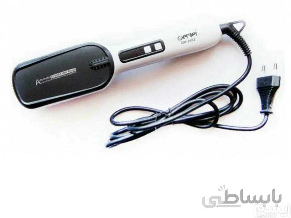برس حرارتی 2952 جیمی