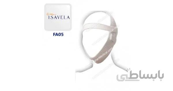 گن بعد از عمل جراحی ایزاولا Isavela FA05