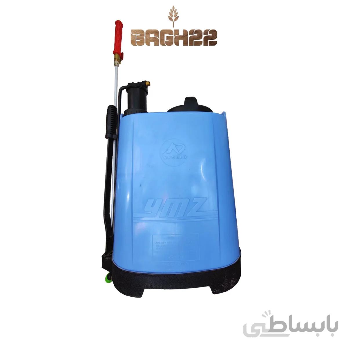 سمپاش کره ایی 20لیتری