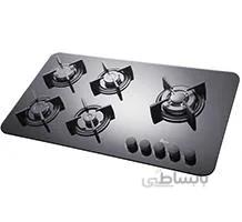 اجاق گاز صفحه ای بیمکث مدل mg 5086 ا BIMAX