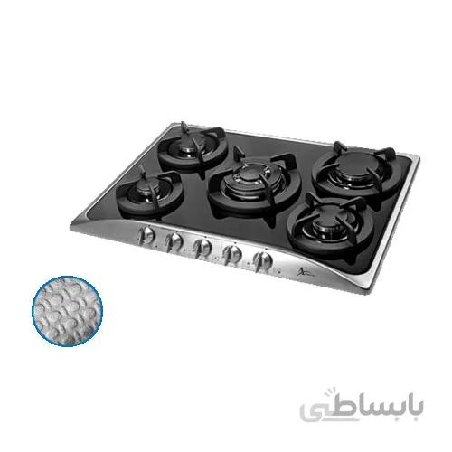 اجاق گاز صفحه ای اخوان ا Akhavan G-58