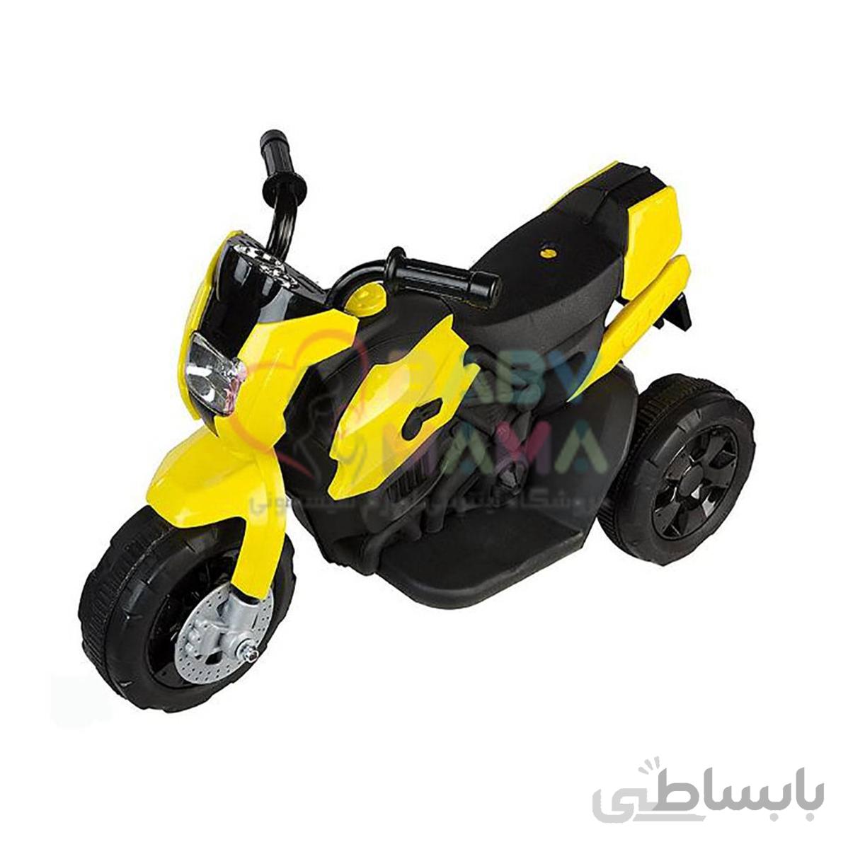 موتور سیکلت شارژی electric tricycle