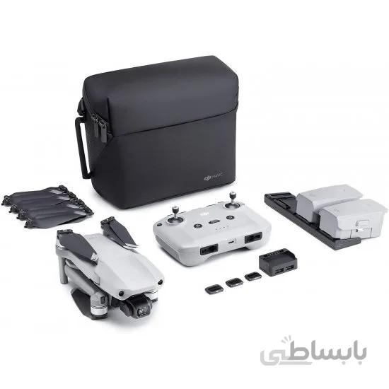 کوادکوپتر مدل DJI - Mavic Air 2 Fly More Combo