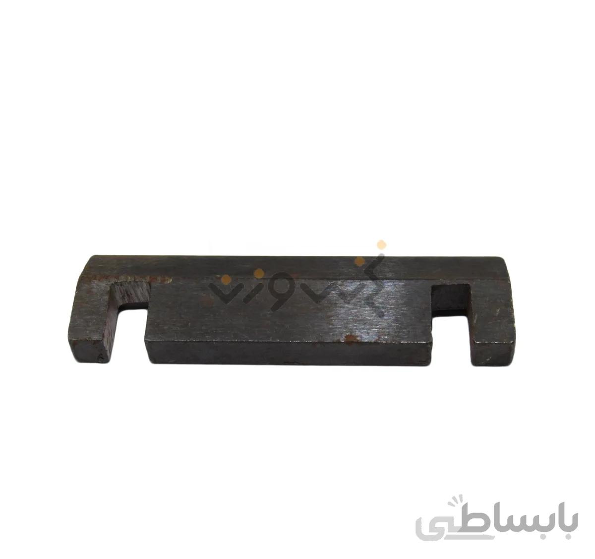 بست یاتاقان کاربر سرکیسه