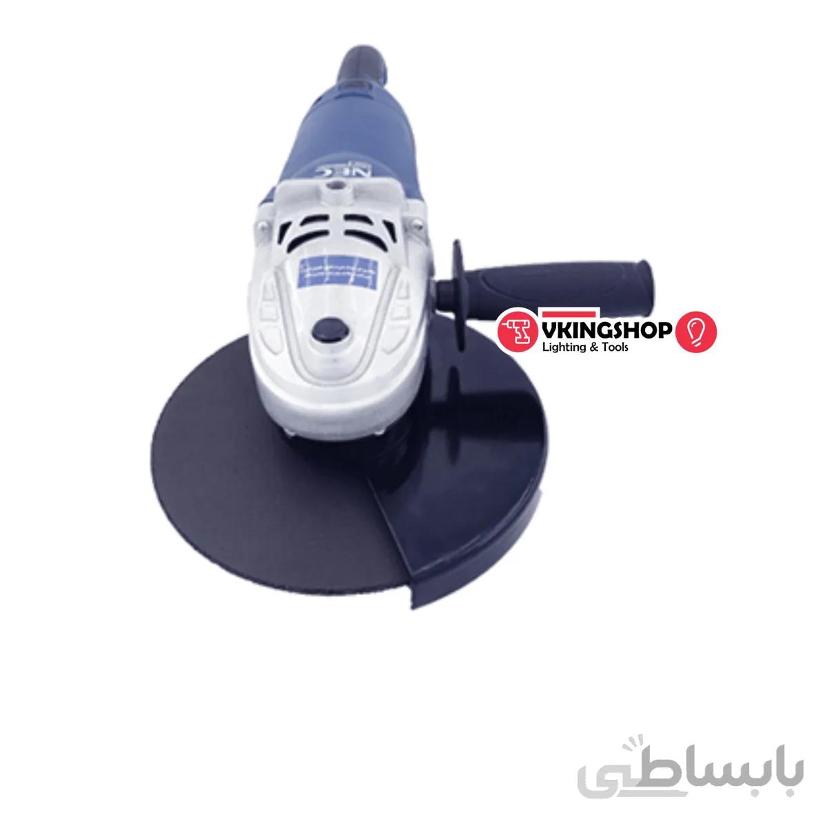 فرز آهنگری ان ای سی مدل 2718