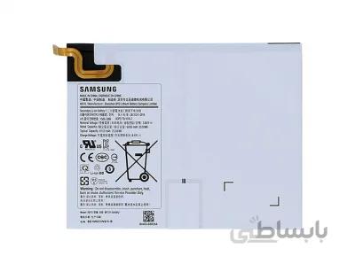 باتری اصلی تبلت سامسونگ Samsung battery Galaxy Tab A 10.1 T515 2019 battery
