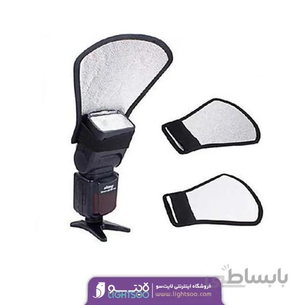 سافت باکس فلش‌ اگسترنال