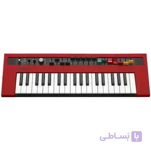 سینتی سایزر یاماها Yamaha Reface YC آکبند