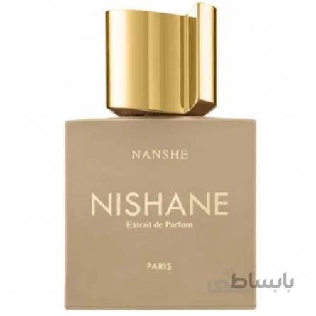 سمپل/دکانت عطر ادکلن نیشانه نانشی | Nishane Nanshe