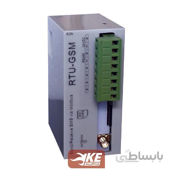 ماژول SMS مودباس EZA مدل RTU-GSM