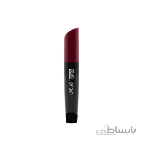 ریمل حجم دهنده ونس مدل Vance Laforme Luxe lash