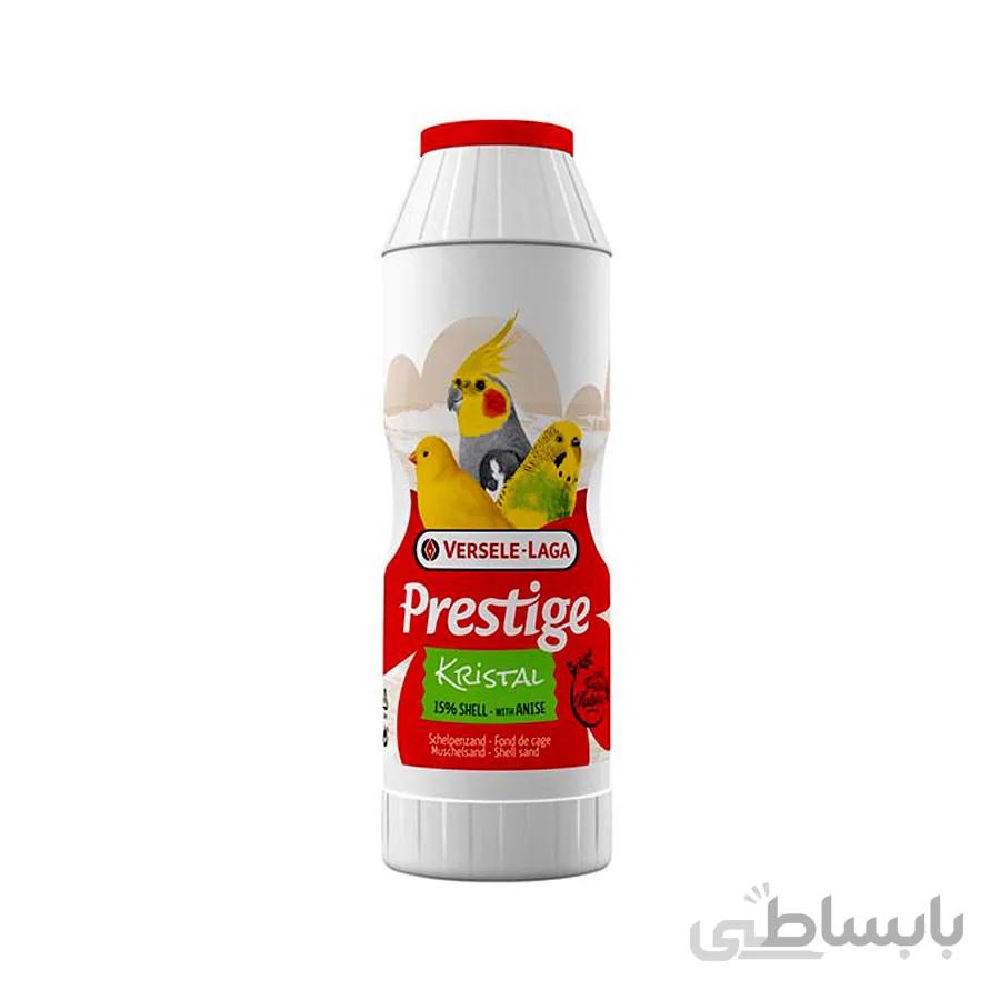 شن و ماسه کریستال پرستیژ (120 گرم)