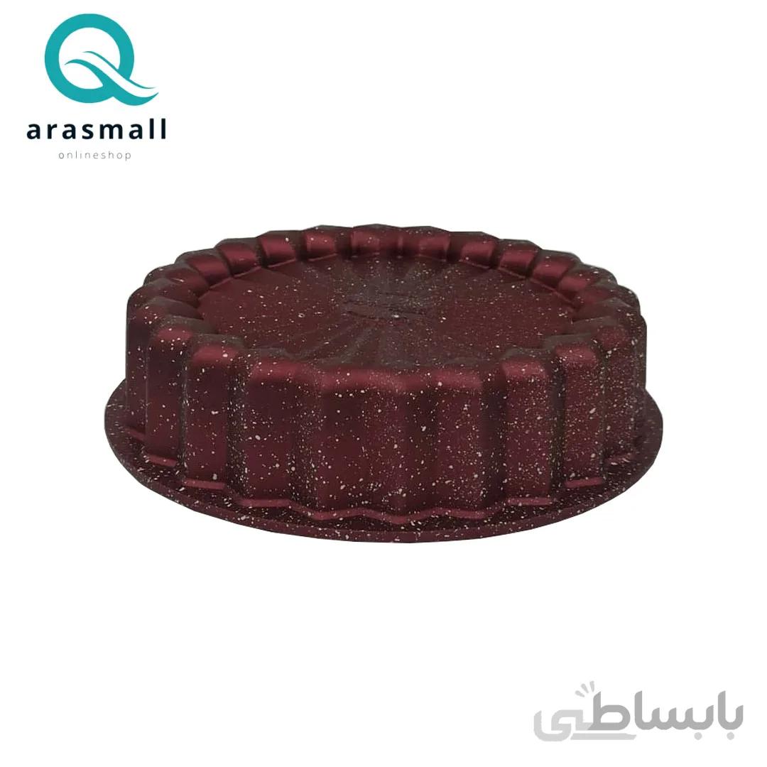 قالب کیک پولو چف مدل Star