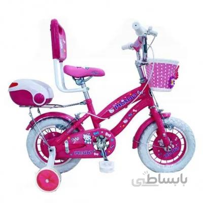 دوچرخه شهری مدل پرادو کد 1200485 سایز 12