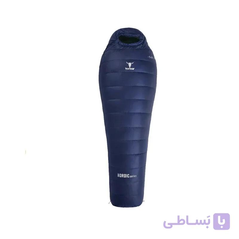 کیسه خواب جیلو‌‌ مدل NORDIC 650 — تصویر 1