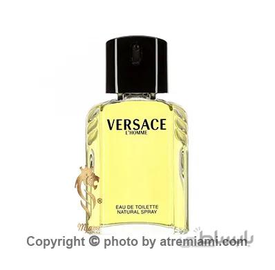 VERSACE L'Homme Edt 100ml M ا VERSACE L'Homme Edt 100ml M