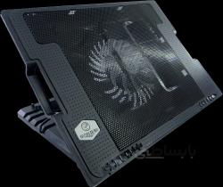 کولپد لپ تاپ ایکس پی XP-F97E ا XP-F97E NOTEBOOK COLLING PAD