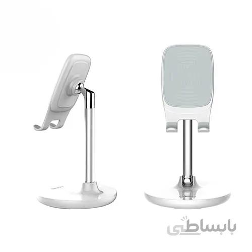 پایه نگهدارنده موبایل و تبلت الدینیو مدل Foldable MG05