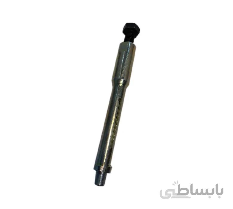 بلبرينگ کش فلايويل پرايد و مزدا کيهان