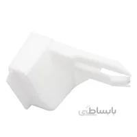 نگهدارنده سپر جلو راست اصلی میتسوبیشی ( Genuine parts ) - لنسر 1800