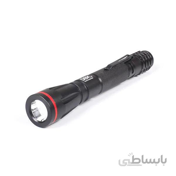 چراغ قوه کمپینگ DBK مدل SLD-L2145