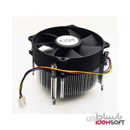 فن اینتل پیچی LGA 775