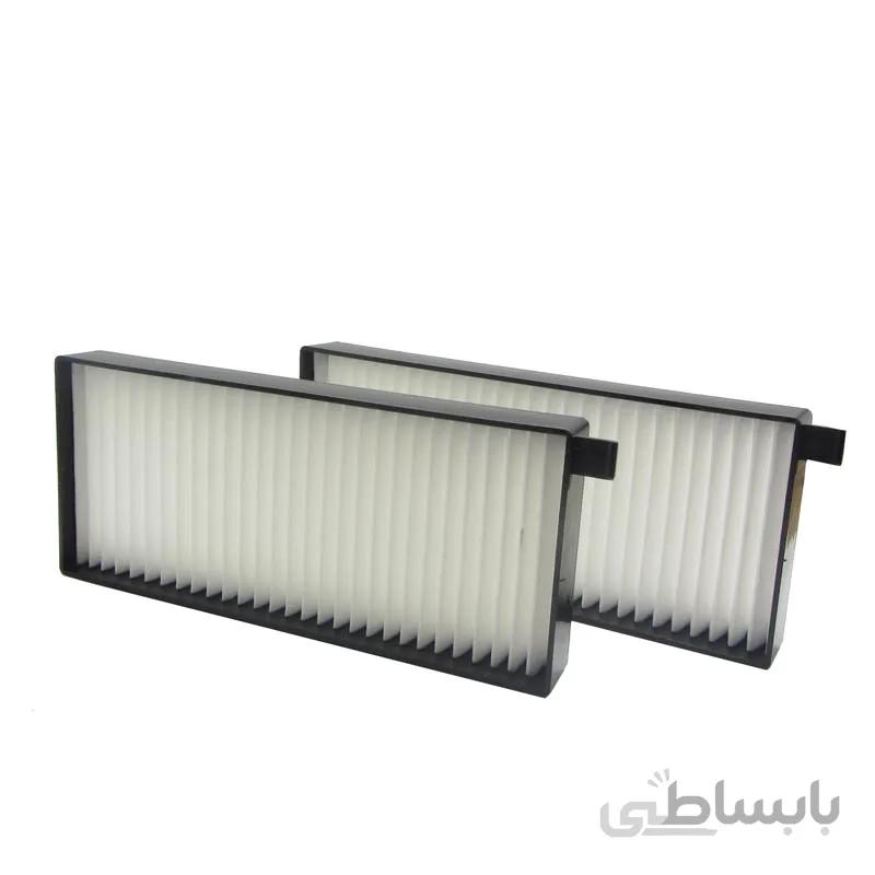 فیلتر کابین سانگ یانگ اکتیون و کایرون وارداتی