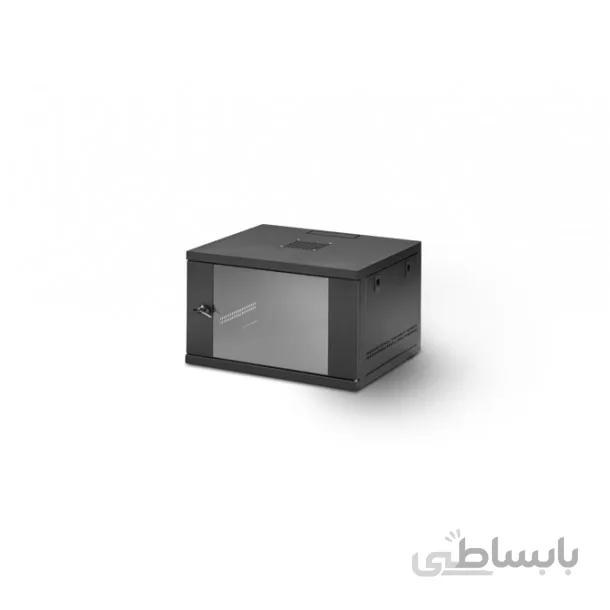 رک ایستاده 6 یونیت عمق 45 HPA اچ پی آسیا ا HPAsia 6U45 Rack