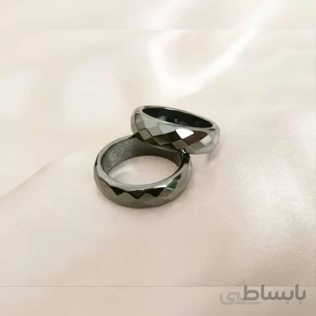انگشتر رینگی کد WA007