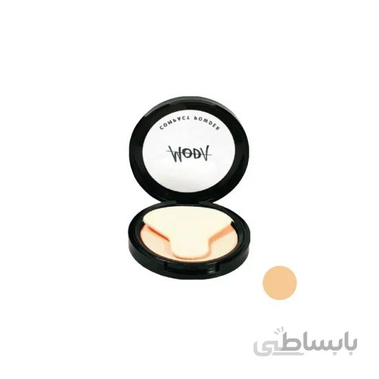 پنکیک مدا مدل سوپر کاور شماره 6