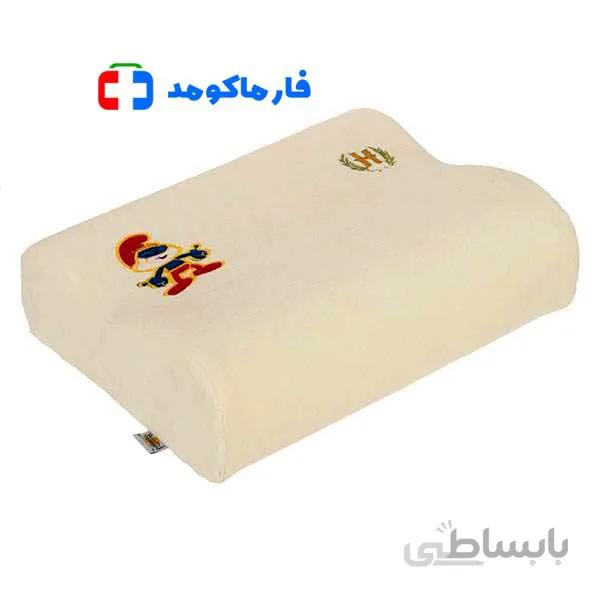 بالشت طبی هوشمند کودک